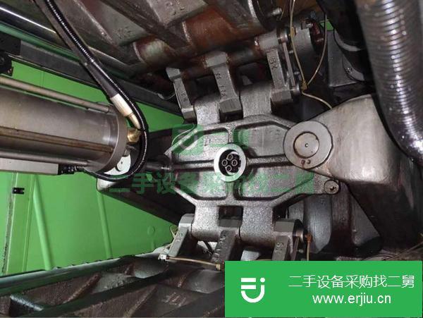 安微出售二手東華260Se注塑機機況一級