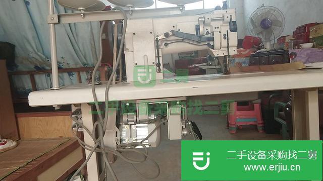 遼寧出售二手電動縫紉機