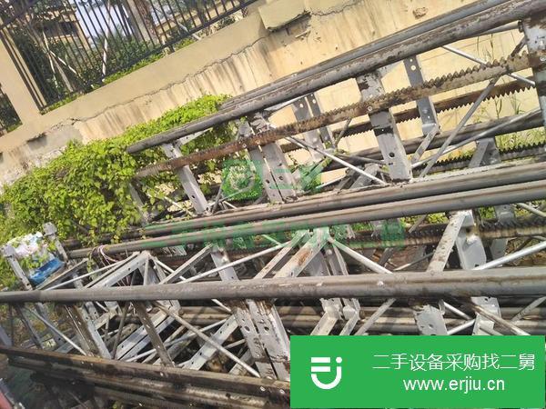 廣東出售二手特威變頻電梯