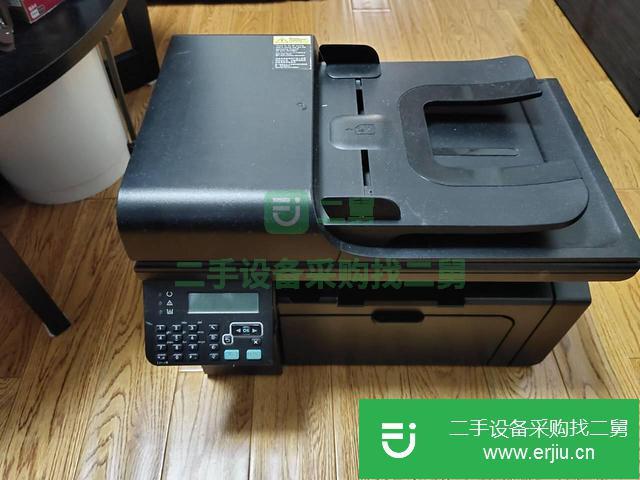 上海出售二手惠普黑白四合一多功能打印機