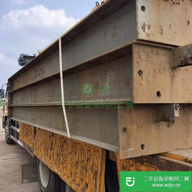 浙江出售二手SCS21米地磅