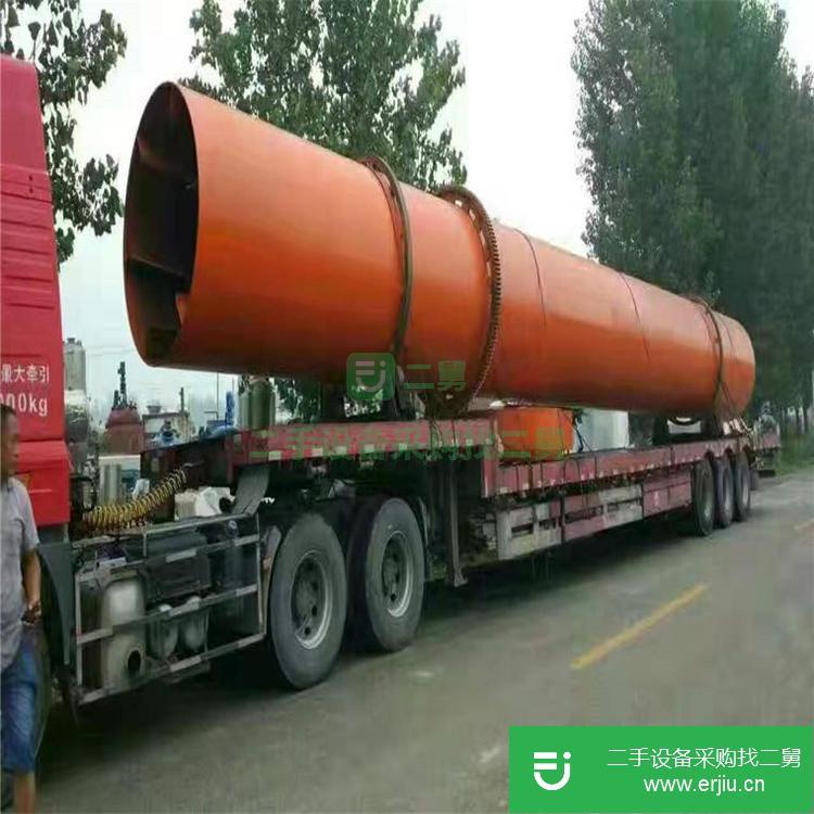 山東出售二手烘干機