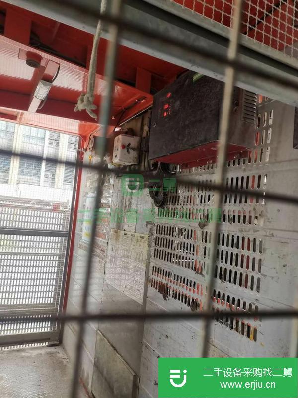 安徽出售二手變頻電梯