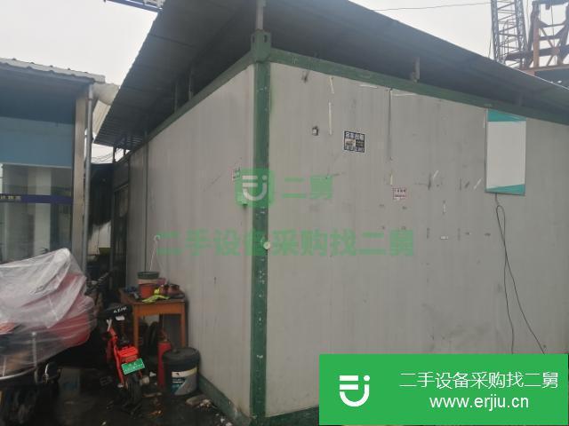 江蘇出售二手集裝箱房