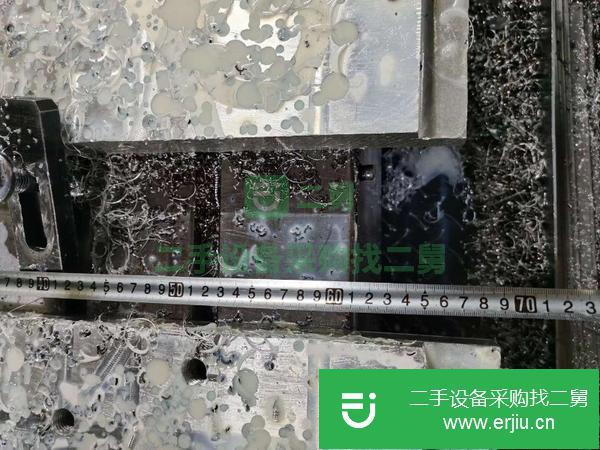 江蘇出售二手雅力士精機VH1160加工中心