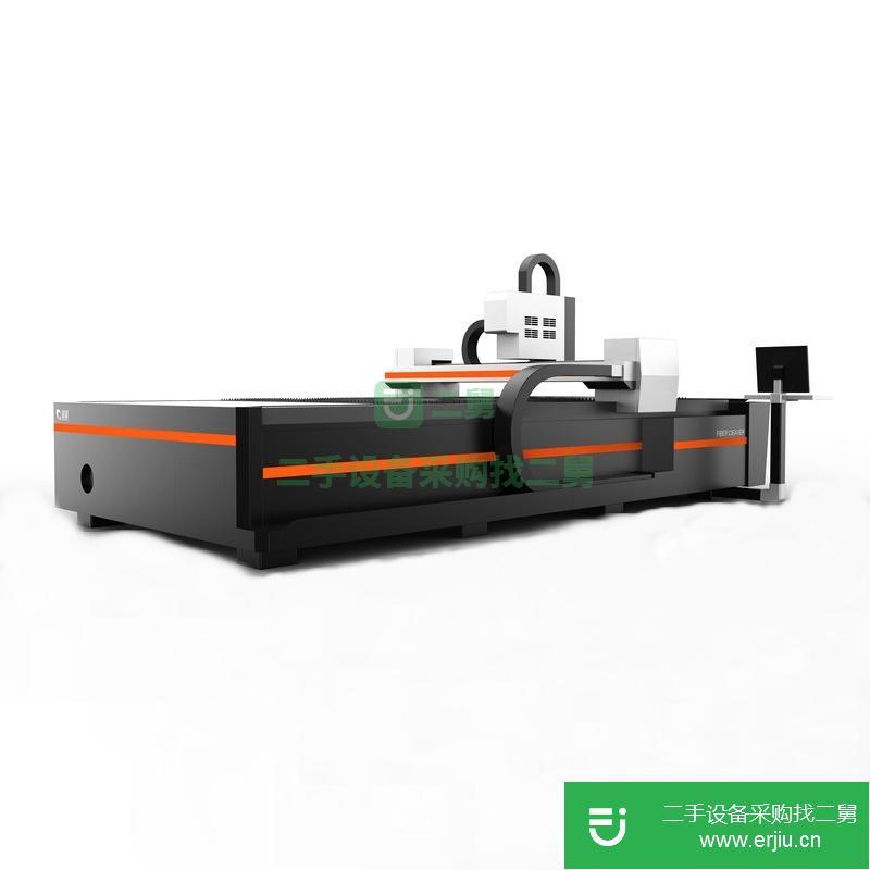 山東出售二手超星1530光纖激光切割機(jī)