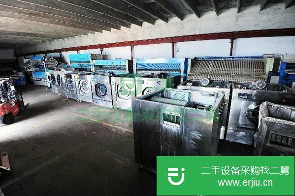 山西出售二手水洗機