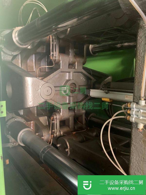 浙江出售二手東華190Se注塑機機況杠杠的