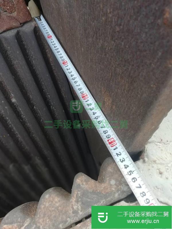 貴州出售二手鄂式破碎機