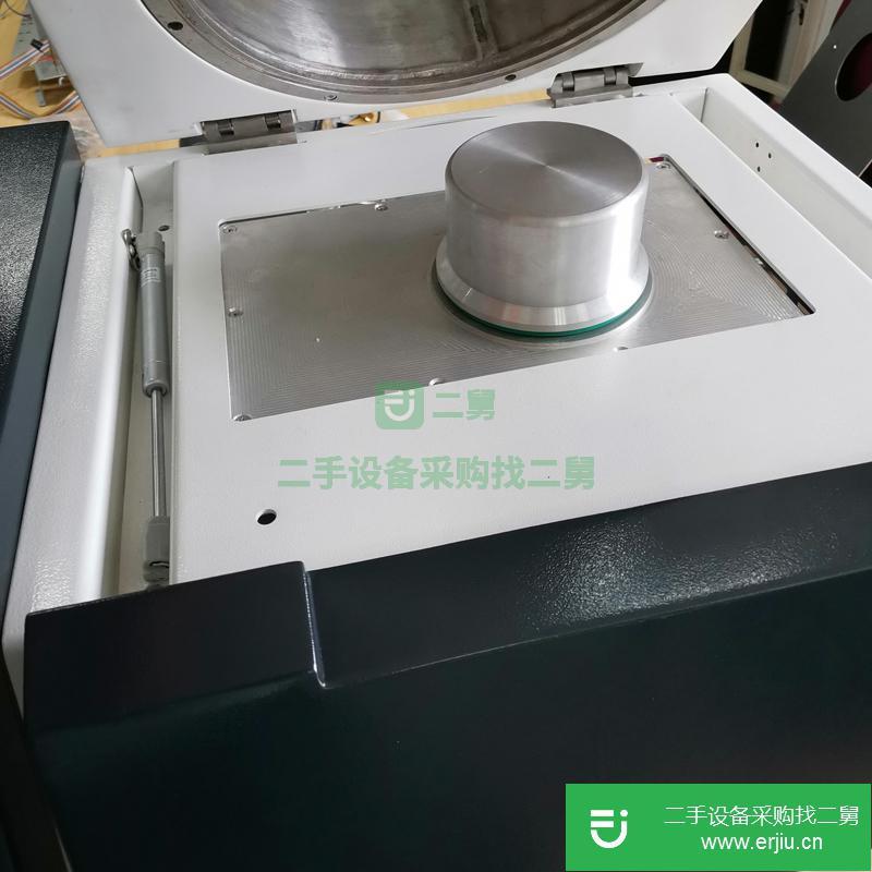 江蘇出售二手波長(zhǎng)色散x熒光光譜儀