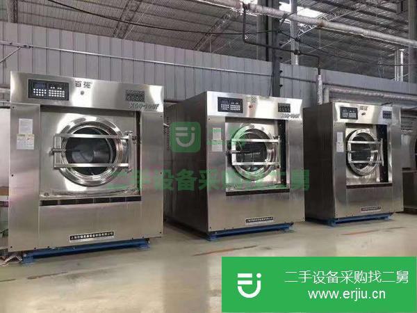 河北出售二手小型水洗機(jī)