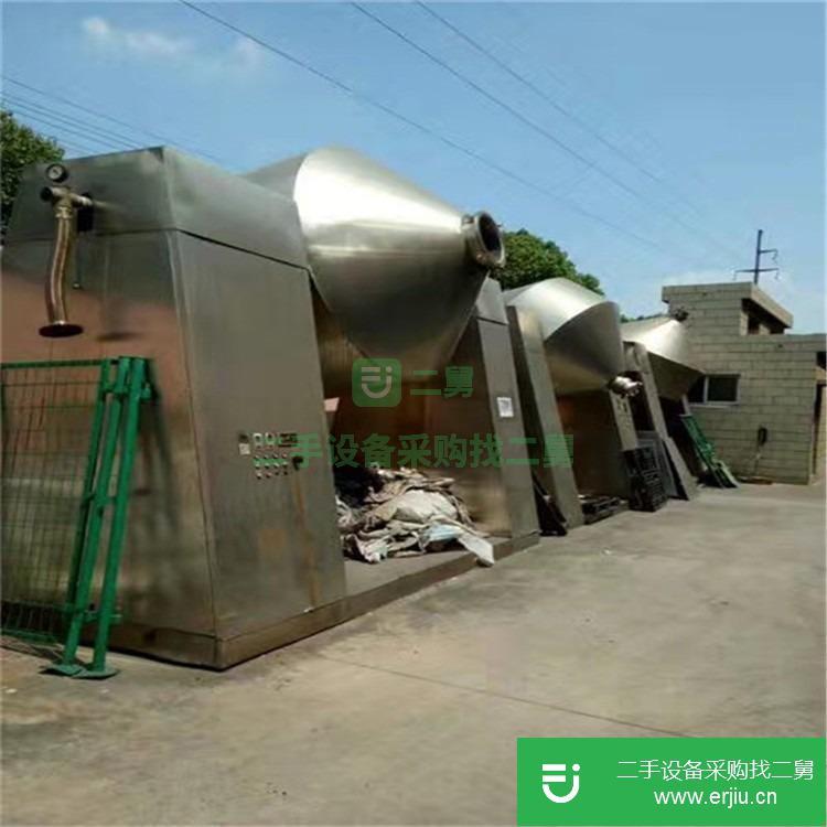 山東出售二手25平方真空冷凍干燥機