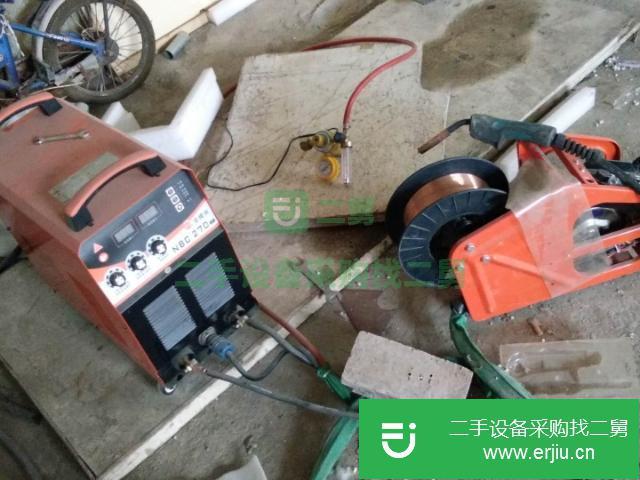 山東出售二手二保焊機(jī)