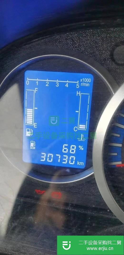 貴州出售二手8噸加油車