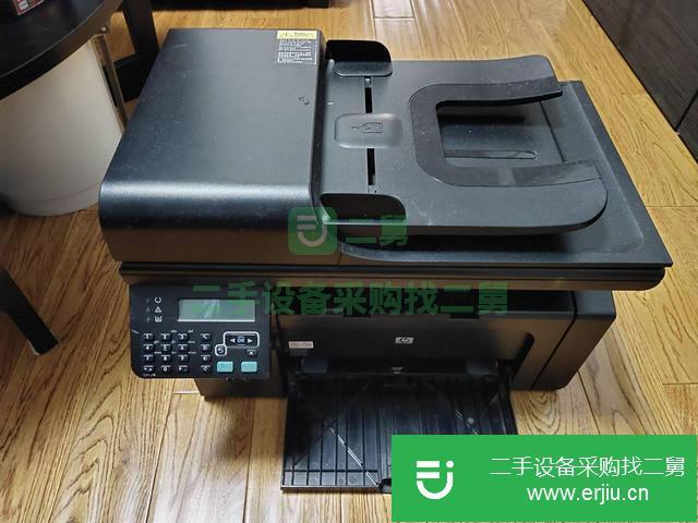 上海出售二手惠普黑白四合一多功能打印機