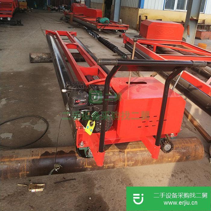 山東出售二手攤鋪機