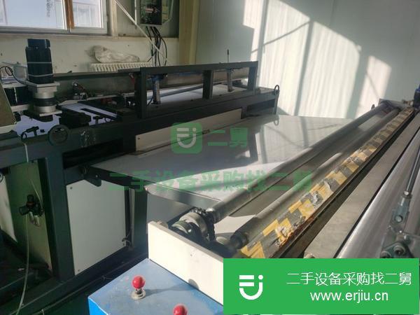新疆出售二手1880復卷機