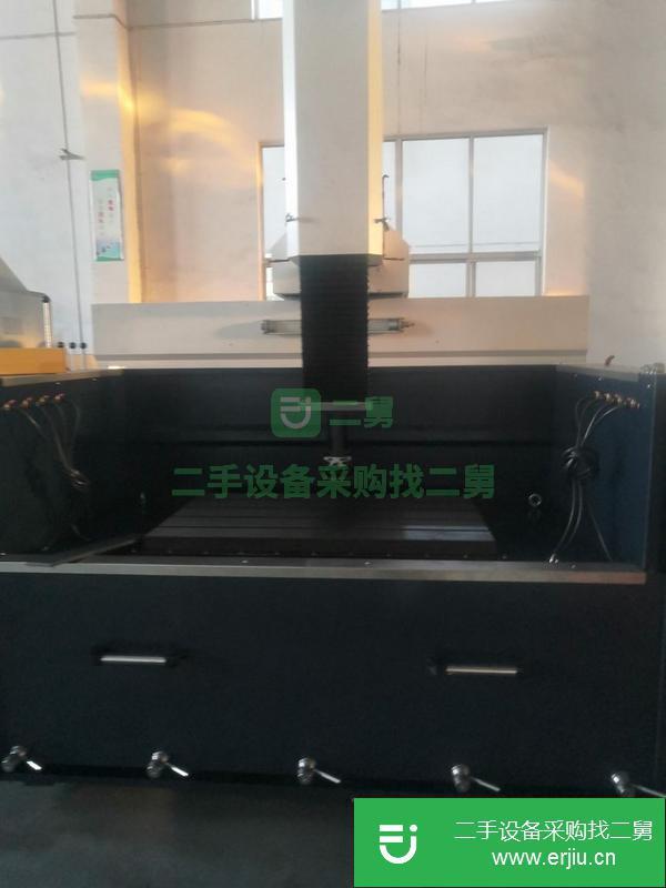 浙江出售二手電火花機