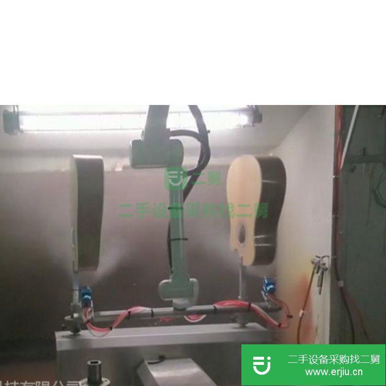 重慶出售二手噴涂機器人
