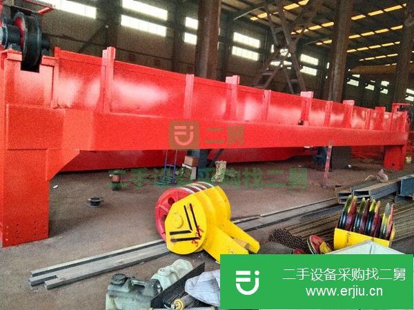 安徽出售二手天車