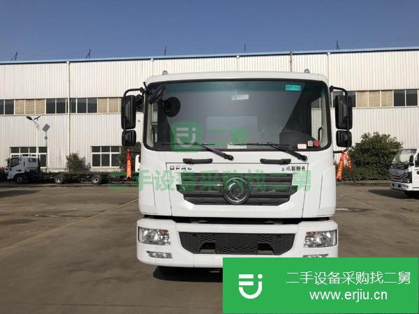 廣東出售二手九成新吸污車