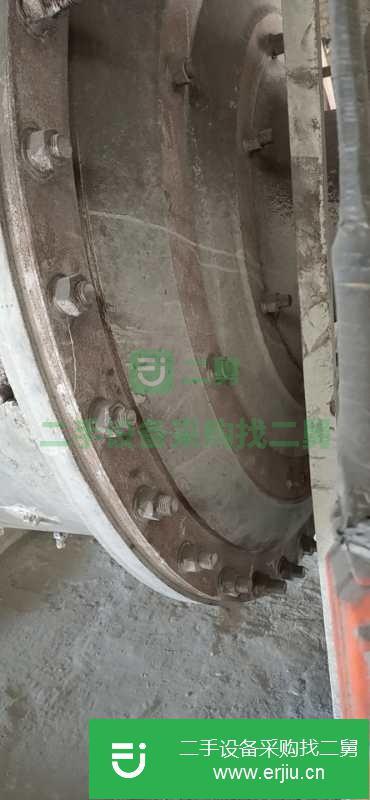 河南出售二手軸承球磨機(jī)