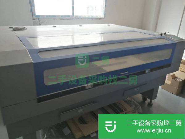 廣東出售二手激光切割機