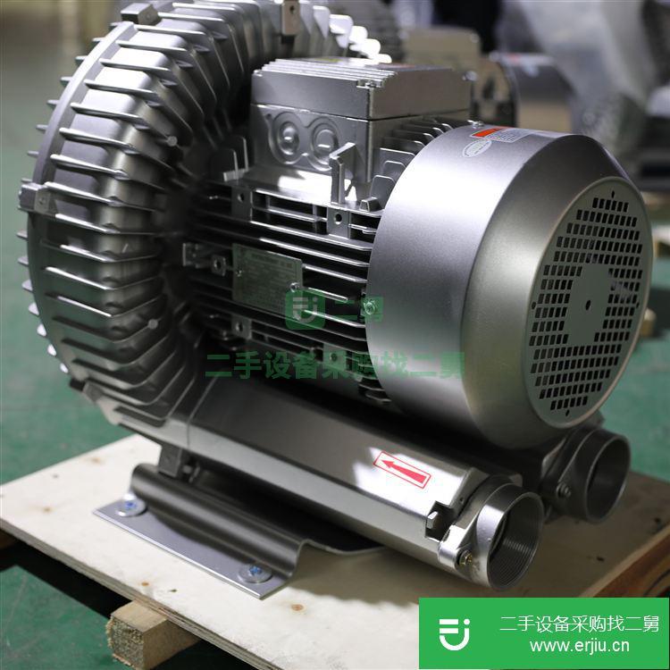 廣東出售二手TWYX除塵鼓風機MCJC
