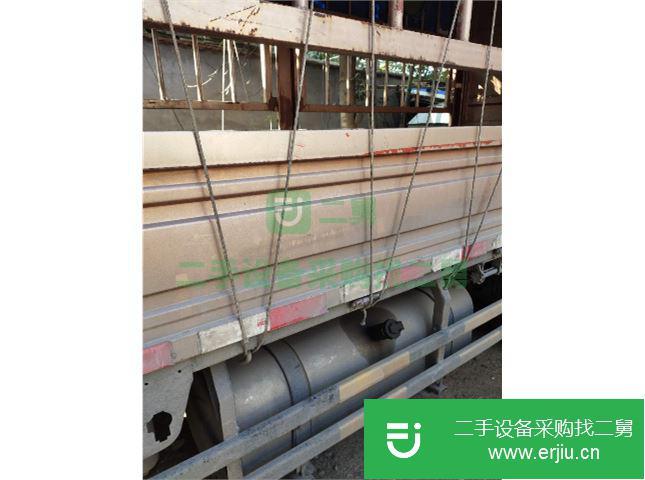 山東出售二手東風多利卡高欄載貨車