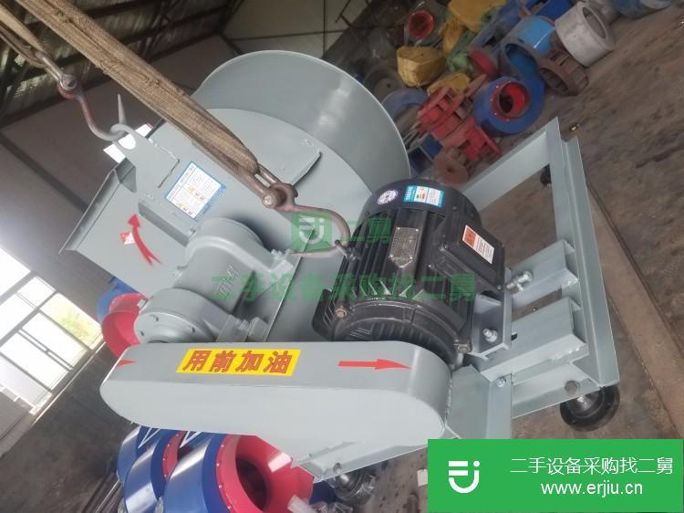河北出售二手離心風(fēng)機(jī)