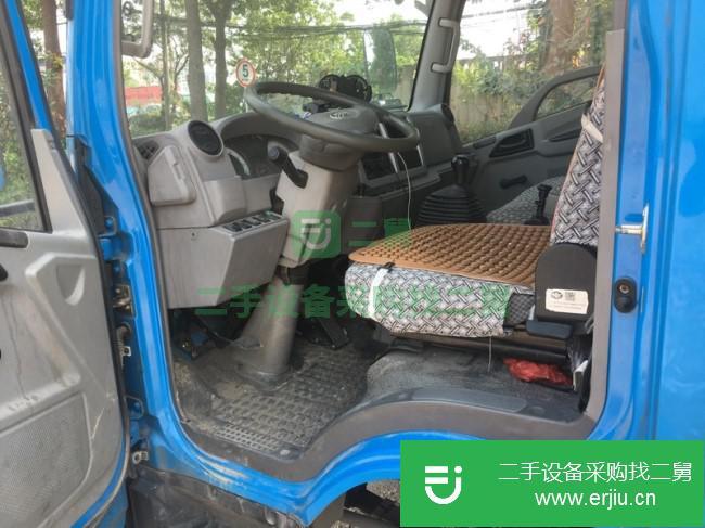 江蘇出售二手一汽解放貨車