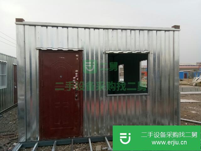 河北出售二手集裝箱房