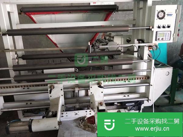 河南出售二手冷切制袋機(jī)