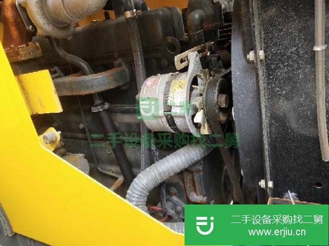 山東出售二手打樁機