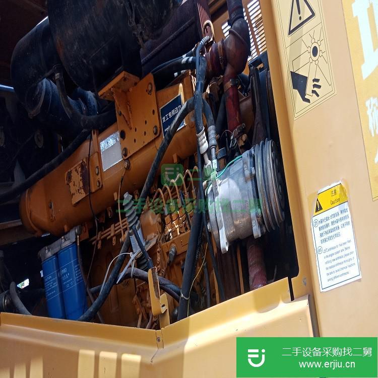 上海出售二手臨工953N裝載機車況性能好