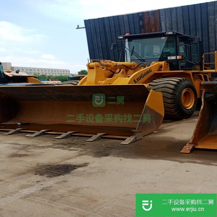 上海出售二手臨工953N裝載機車況性能好