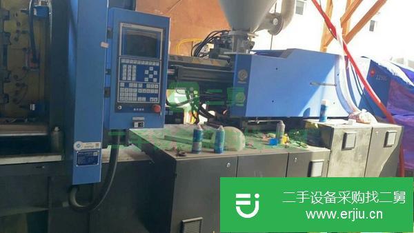 浙江出售二手海天MA3600注塑機