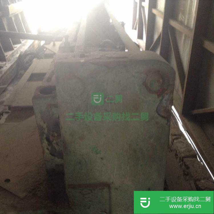 河北出售二手LB-860210剪板機(jī)