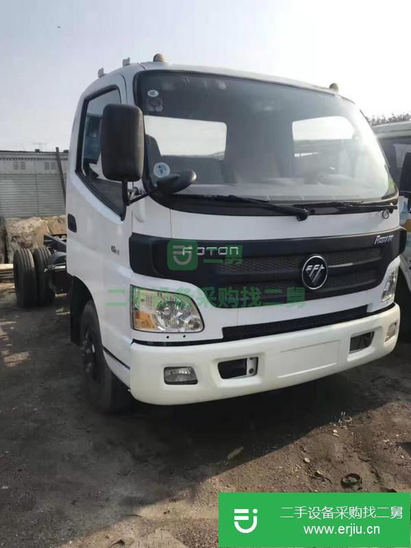 山東出售二手加油車 包運(yùn)送