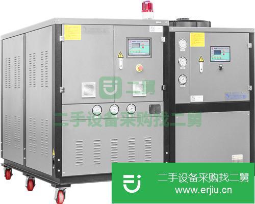 江蘇出售二手MT-05AS建湖冷水機