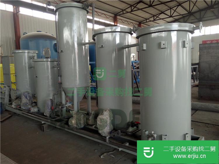 山東出售二手酸洗磷化污水處理設(shè)備