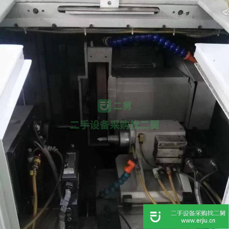 河北出售二手CGN20x15數控外圓磨床
