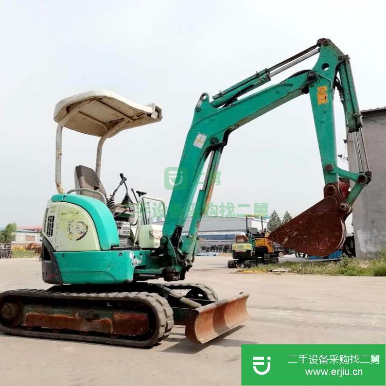 山東出售二手洋馬挖掘機