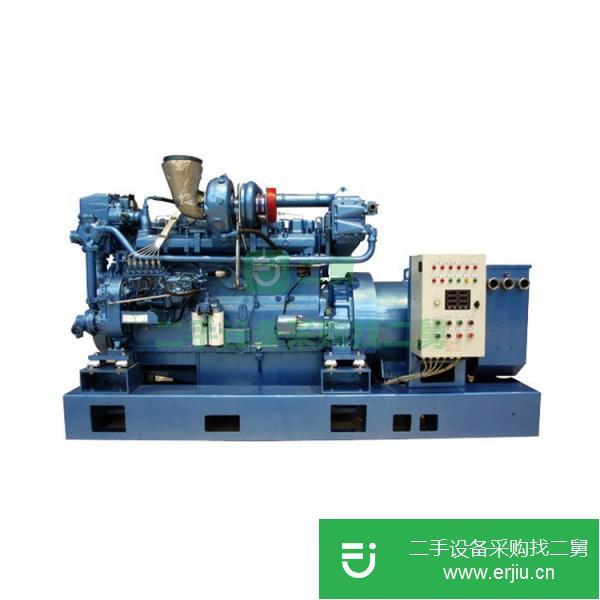 山東出售二手發(fā)電機(jī)組