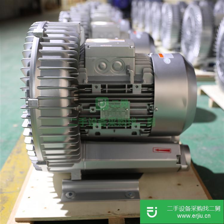 廣東出售二手TWYX除塵鼓風機MCJC