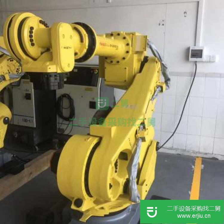 廣東出售二手庫卡工業(yè)機器人