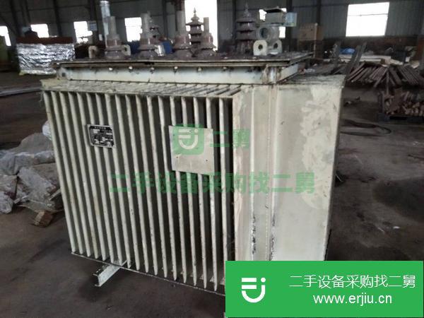 山東出售二手變壓器