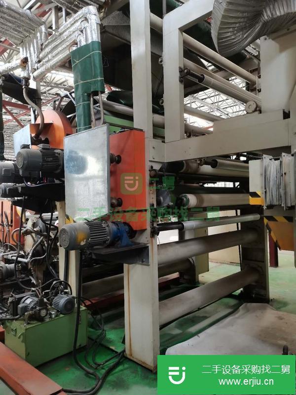廣東出售二手多功能復(fù)合機