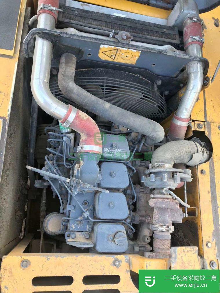 北京出售二手徐工150挖掘機