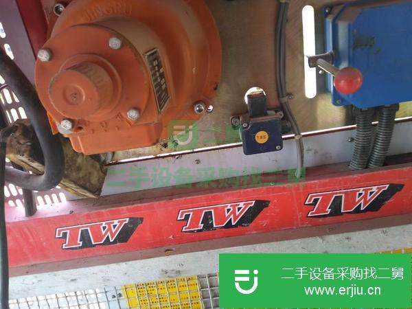 廣東出售二手特威變頻電梯